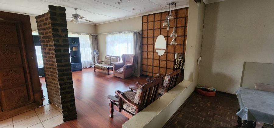 3 Bedroom Property for Sale in Sasolburg Ext 12 Free State